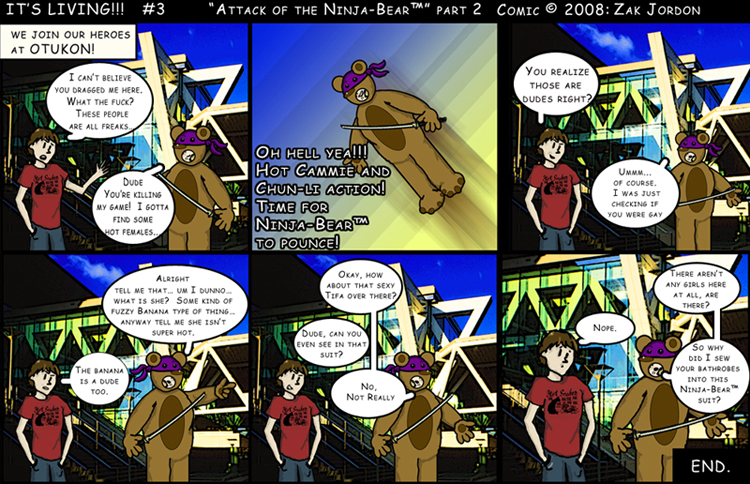 Comic